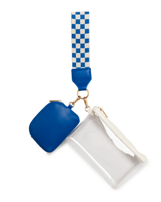 Taylor Mini Wristlet
