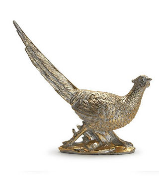Golden Pheasants