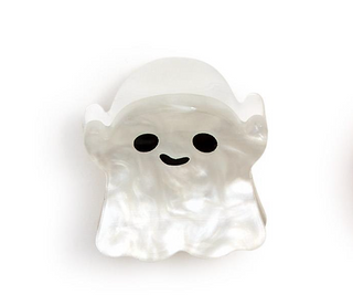 Spooktacular Claw Hair Clip
