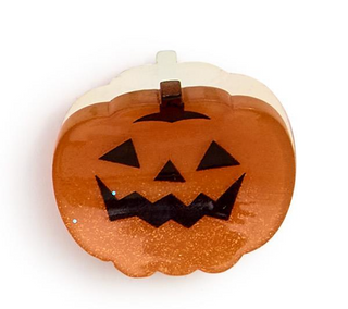 Spooktacular Claw Hair Clip