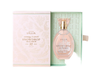 Lollia Snowdrop Eau de Parfum