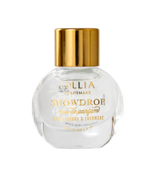 Snowdrop Little Luxe Eau de Parfum