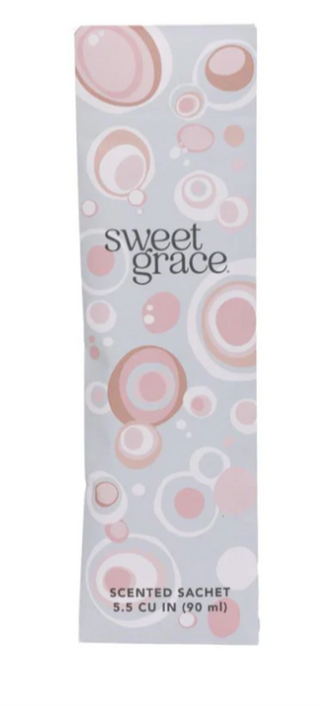 Sweet Grace Scented Sachets Slim