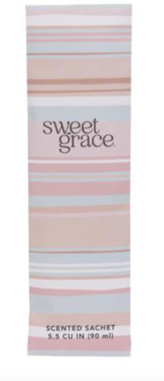 Sweet Grace Scented Sachets Slim