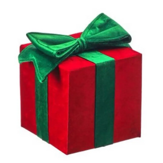 Velvet Gift Boxe
