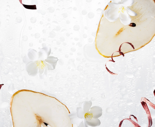 Rainwater Power Mist Hydrating Hand Sanitizer