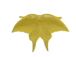 Ceramic Butterfly Shaped Dishes