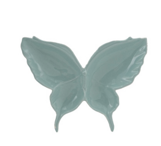 Ceramic Butterfly Shaped Dishes