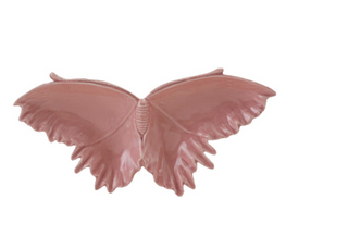 Ceramic Butterfly Shaped Dishes