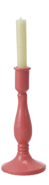 Cast Iron Taper Holder