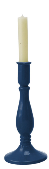 Cast Iron Taper Holder