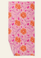 Poppin' Petals Hot Pink