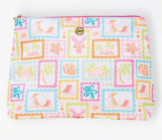 Travel Pouch