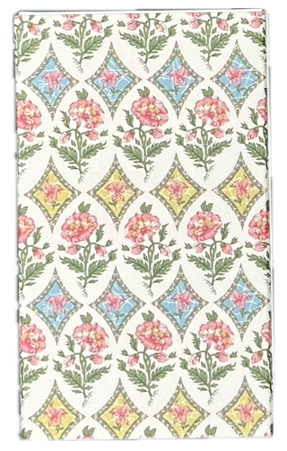 Patterned Matchbox