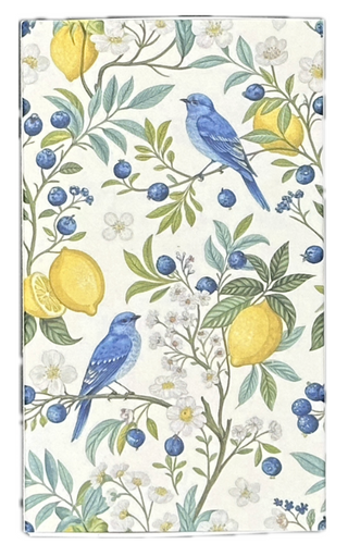 Patterned Matchbox