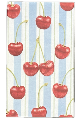 Patterned Matchbox