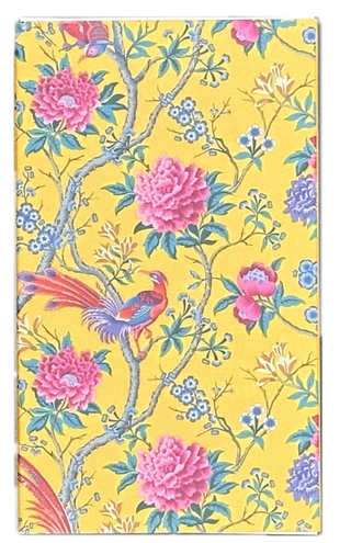 Patterned Matchbox