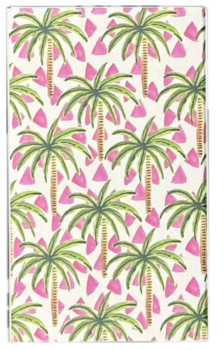 Patterned Matchbox