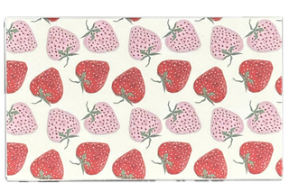 Patterned Matchbox