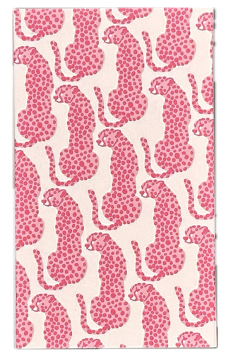 Patterned Matchbox