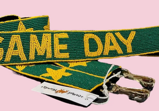 Game Day Crossbody Strap