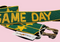 Green and Gold
