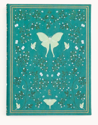 Linen Journal