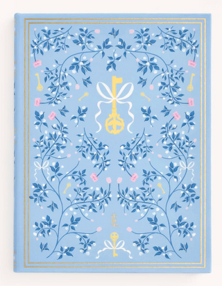 Linen Journal