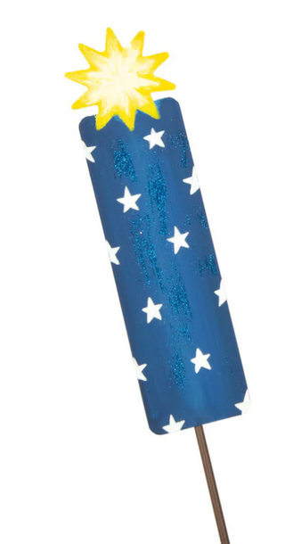 Firecracker Stake