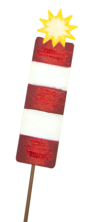 Firecracker Stake