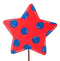 Red/Blue