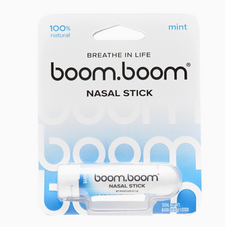 Boom Boom Nasal Stick