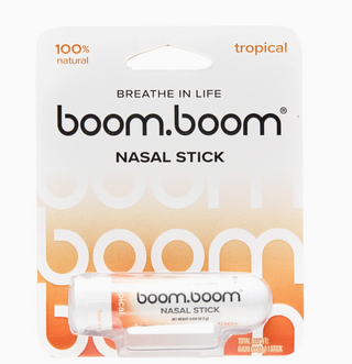 Boom Boom Nasal Stick