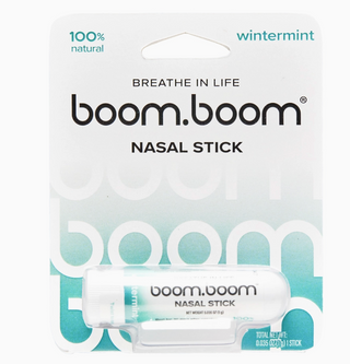 Boom Boom Nasal Stick