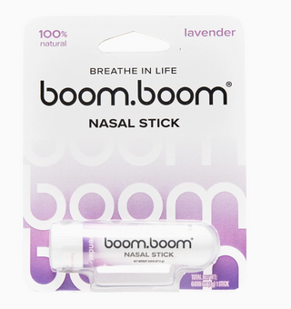 Boom Boom Nasal Stick