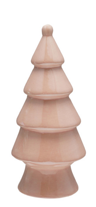 Stoneware Christmas Tree
