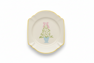 Stoneware Dish
