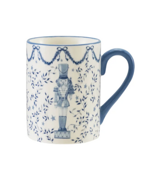 Ceramic Mug