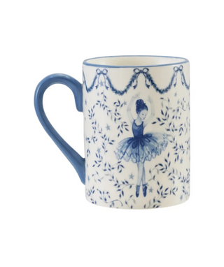 Ceramic Mug