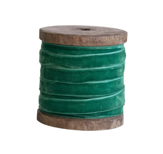 10 Yard Velvet Ribbon