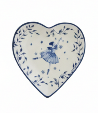 Holiday Shaped Dish