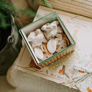 YIPPER PUPPY SLIPPERS