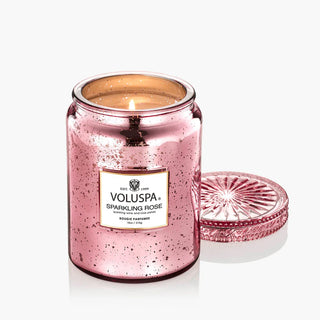 Sparkling Rose