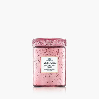 Sparkling Rose