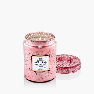 Sparkling Rose