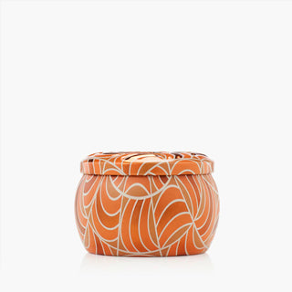 Voluspa Spiced Pumpkin Candle