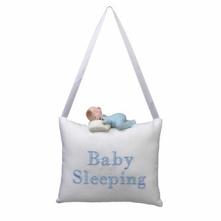 Sweet Dreams – Hanging Baby Sleeping Pillow