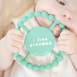 Teether