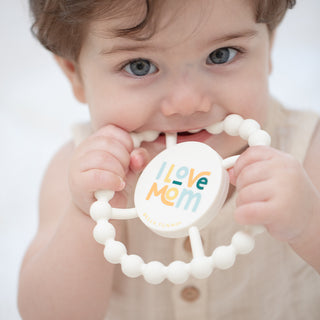 Teether