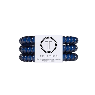 Nantucket Navy Teleties